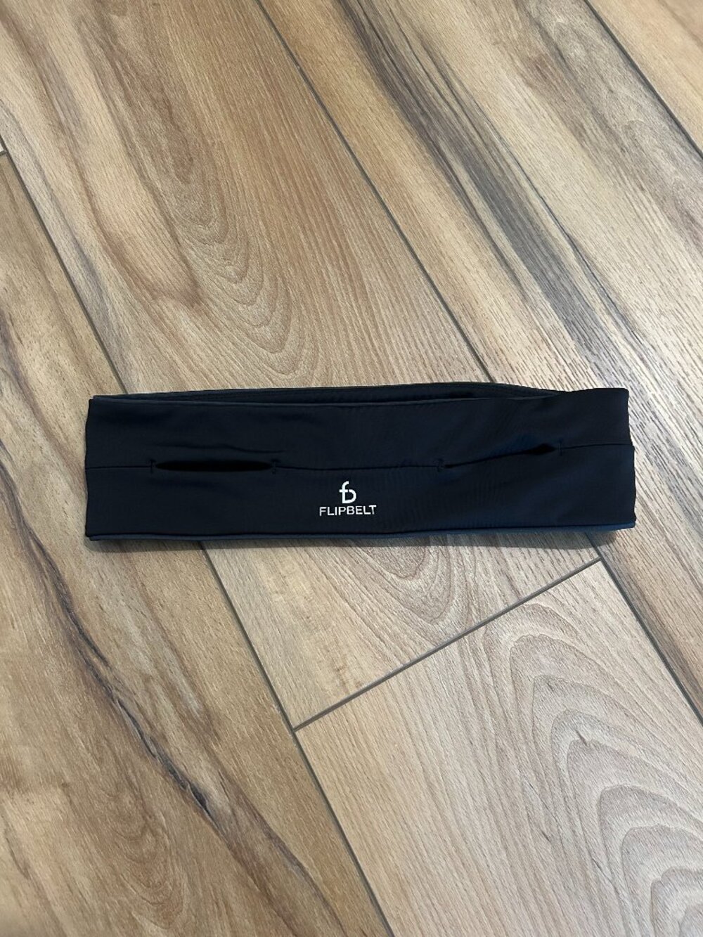 FlipBelt Classic Running Belt Size S